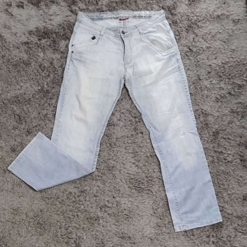 Calça jeans 2024 da oakley