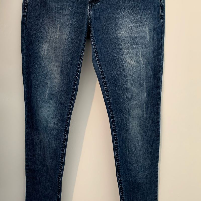 Jeans opção store