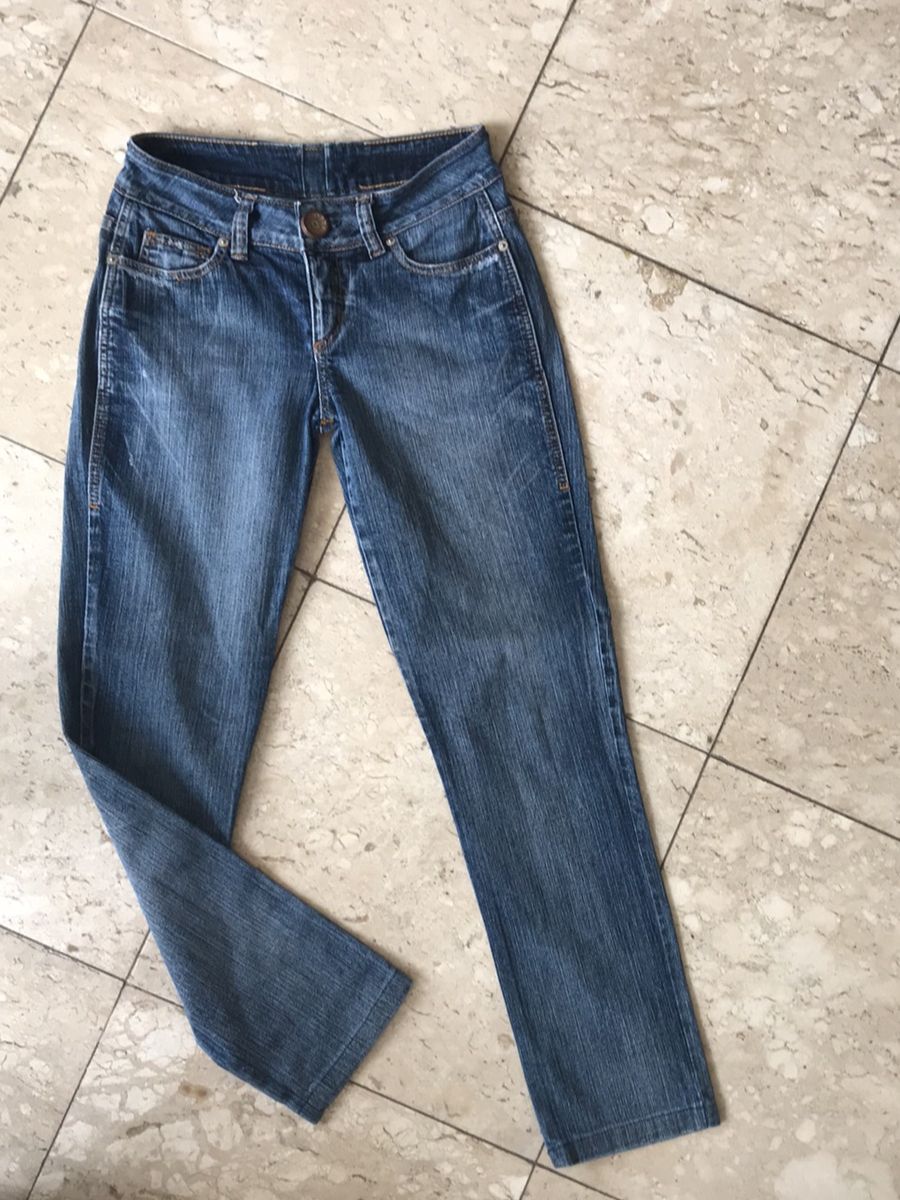 opera rock calça jeans