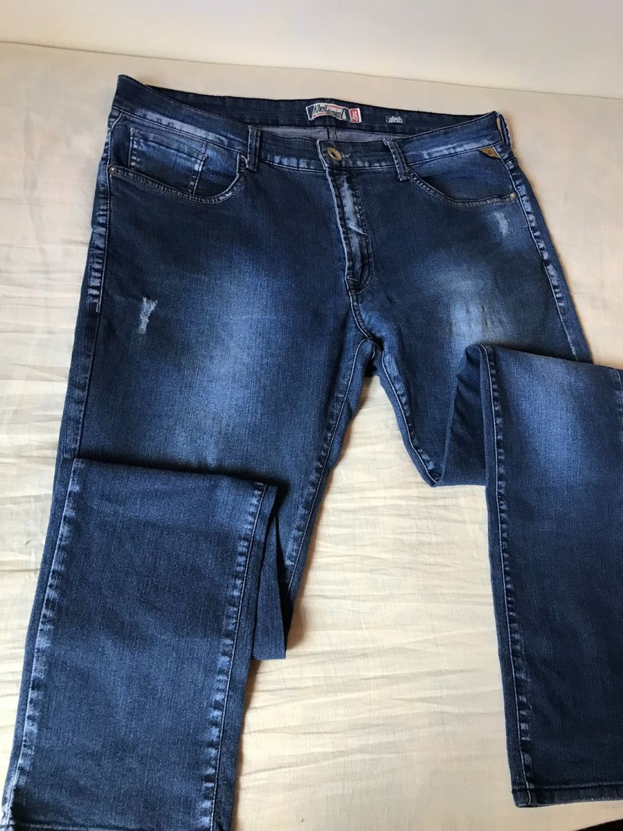 Calça store masculina khelf