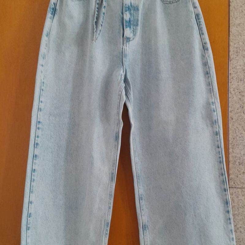 Pantacourt best sale jeans renner