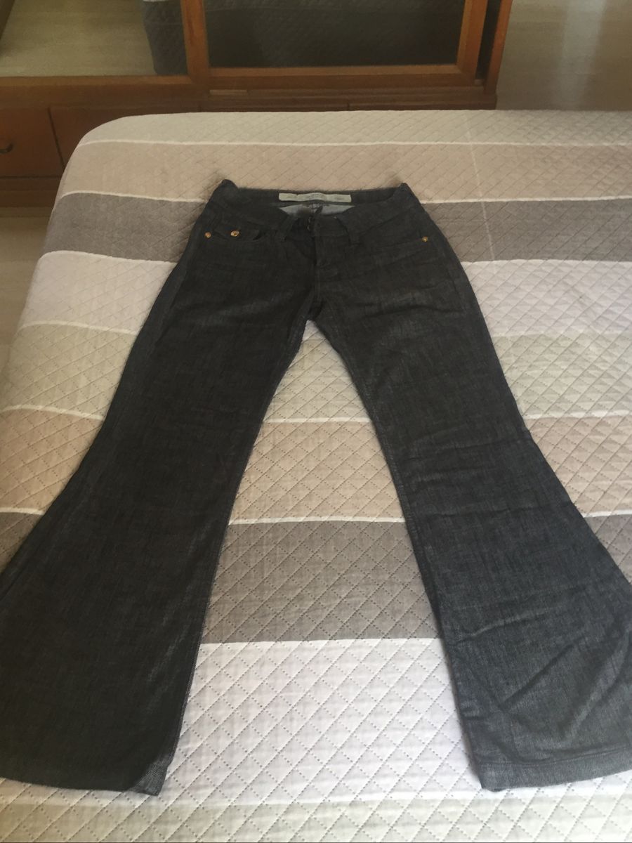 m officer jeans