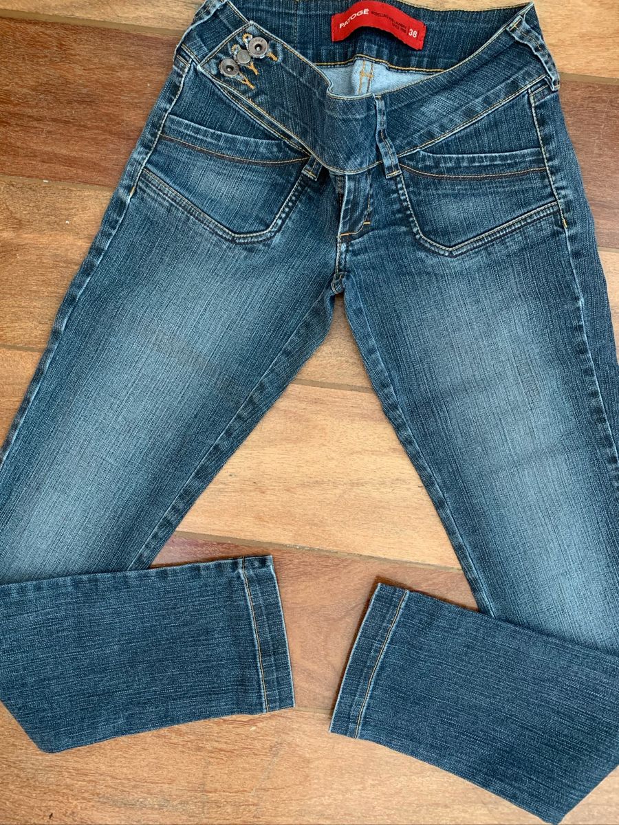 patoge jeans