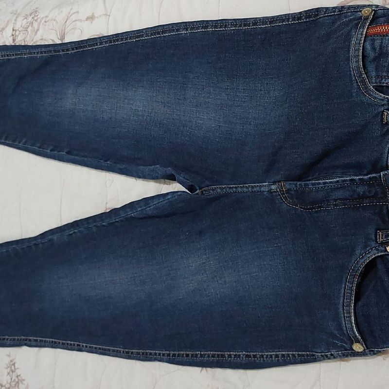 Jeans 2024 patoge original