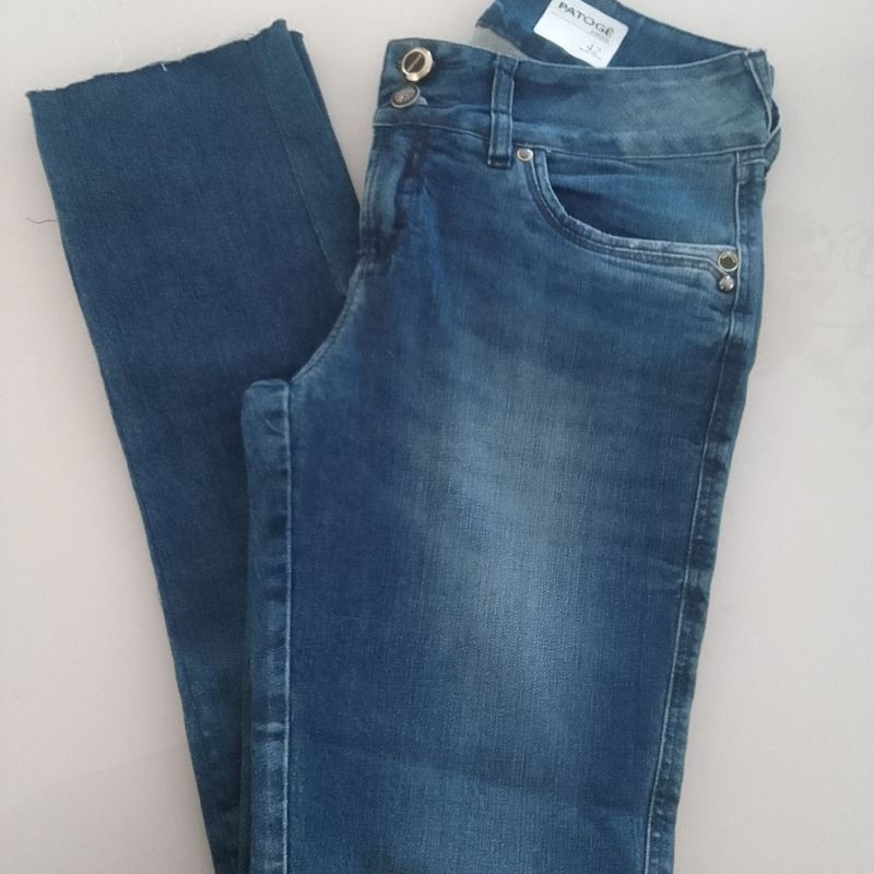 Jeans best sale patoge original