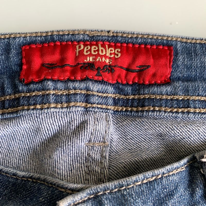 Peebles jeans hot sale