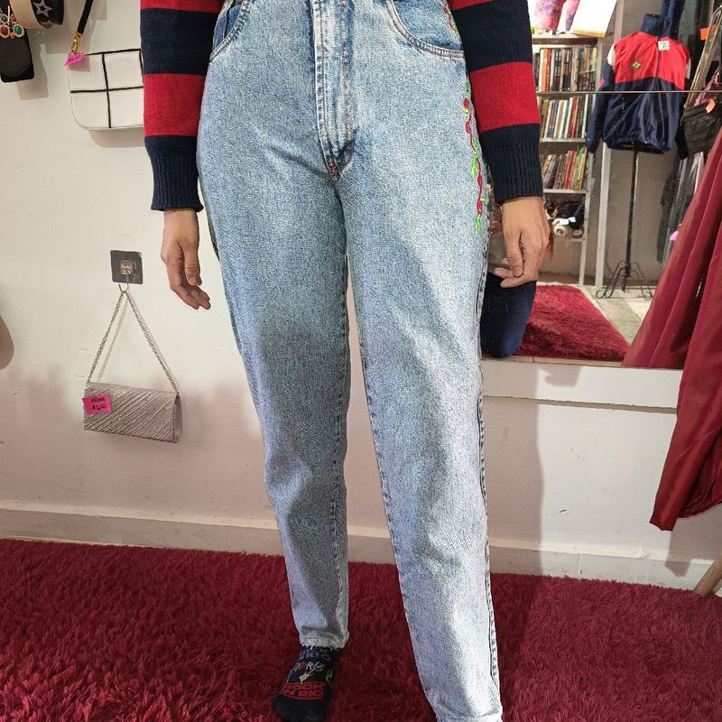 Moda CalÃ§a Retro Anos 90 AÃ±os 90 Moda Hombre Moda Masculina AÃ