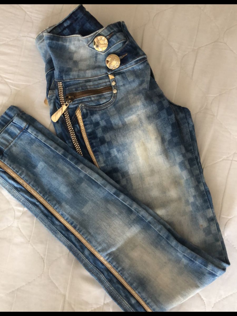 calça pit bull valor