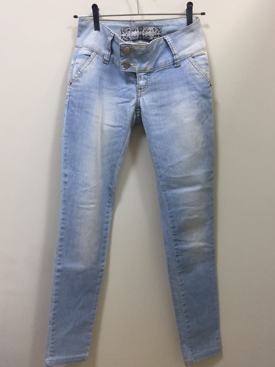 calça jeans planet girl 2018