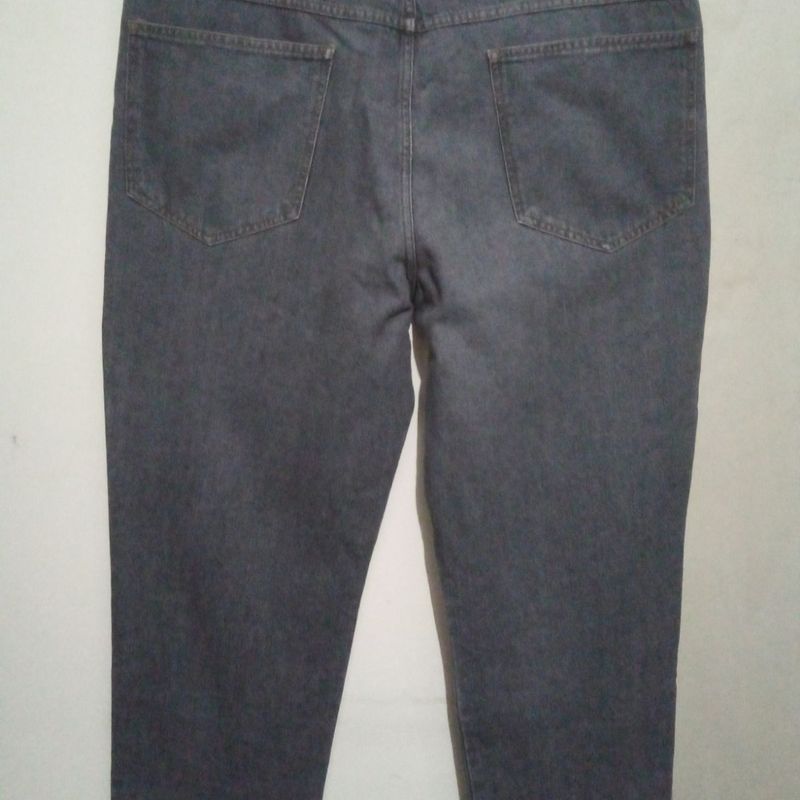 Calça jeans best sale masculina tamanho 56