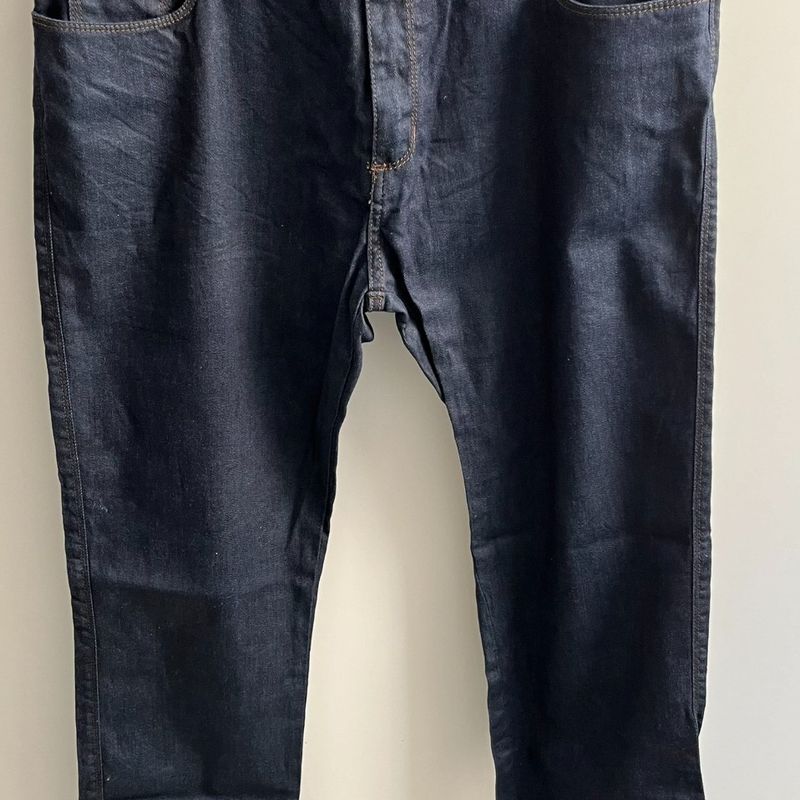 Calça jeans store polo wear slim