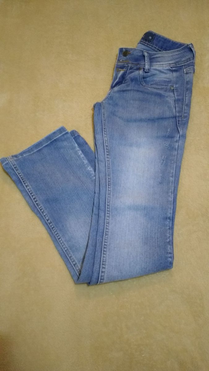 jeans pool feminino