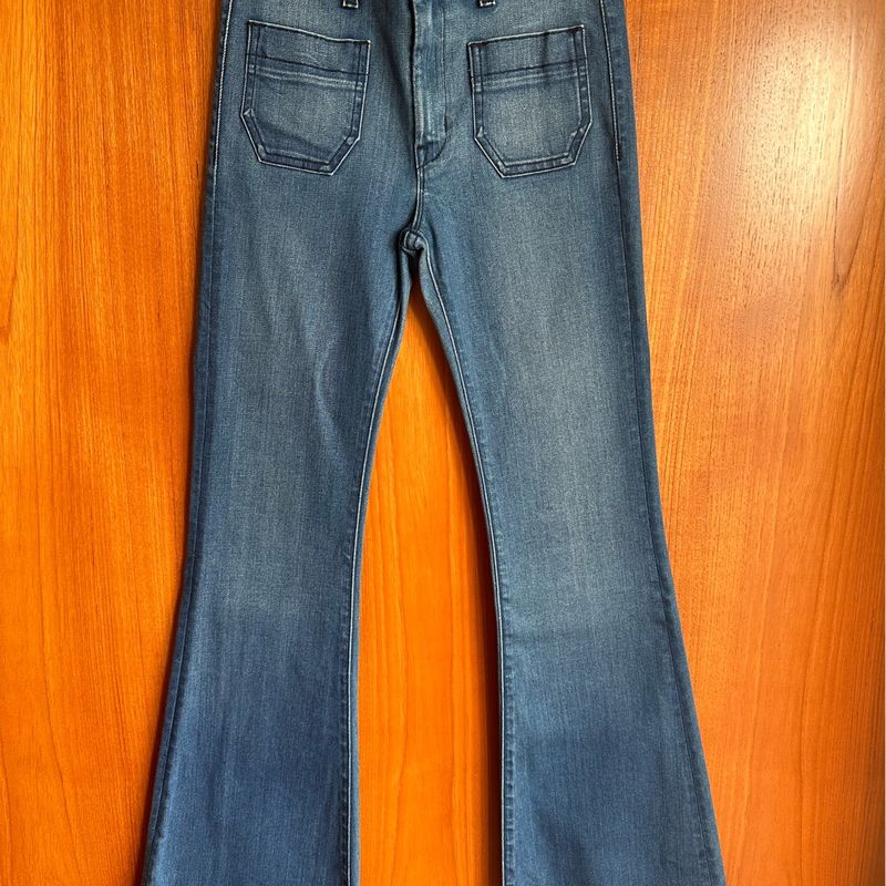 2024 Hudson flare jeans