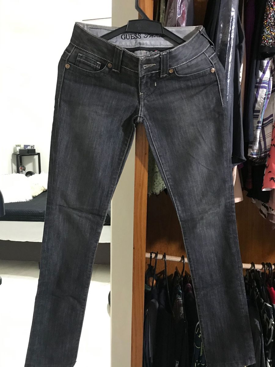 guess calça jeans