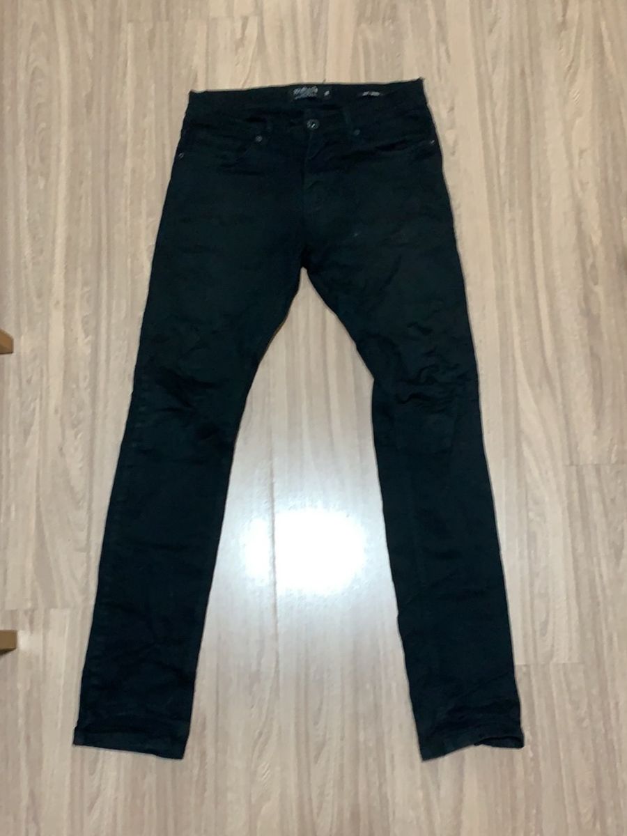 Calça jeans hot sale south masculina