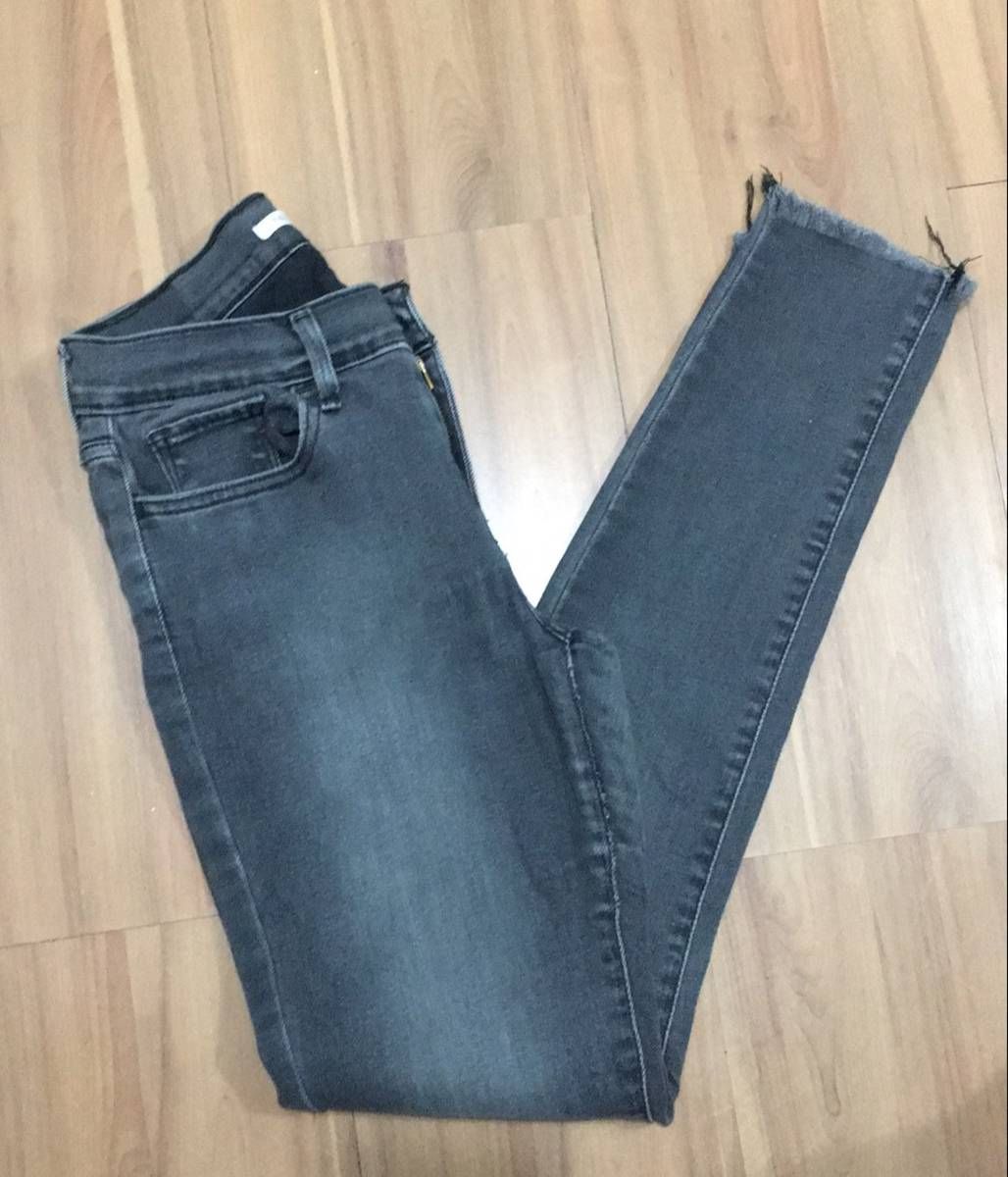 calça levis 710