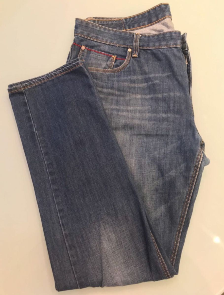 jeans puma