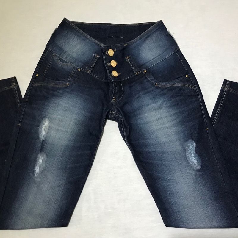 Calça Jeans Nova Premium Nunca Usado 93372900 enjoei