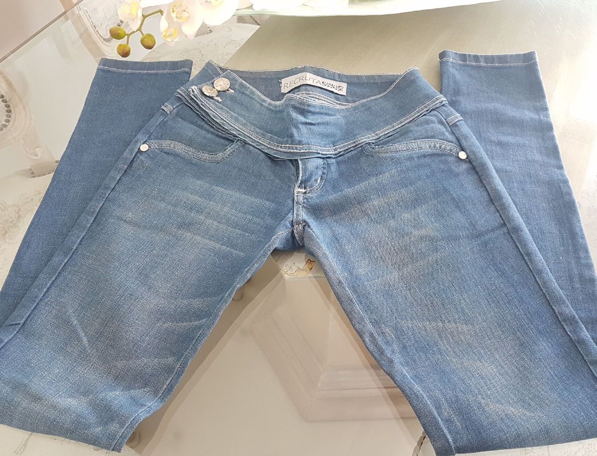 calça pantacourt plus size como usar