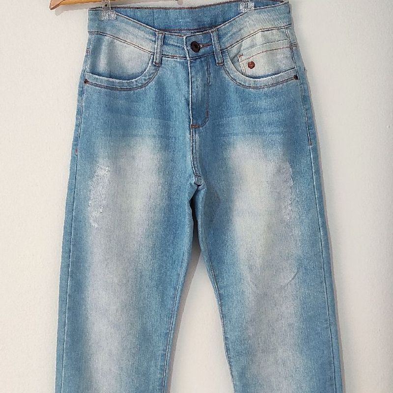 Red hot sale play jeans
