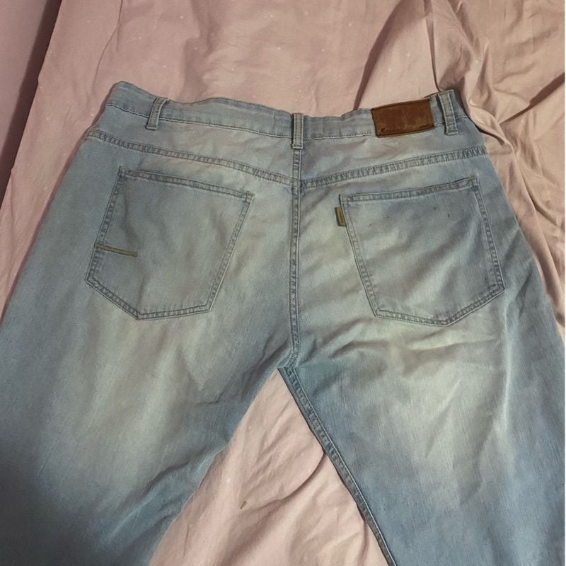 Calça Jeans Redley Masculino Redley Usado 96863615 enjoei