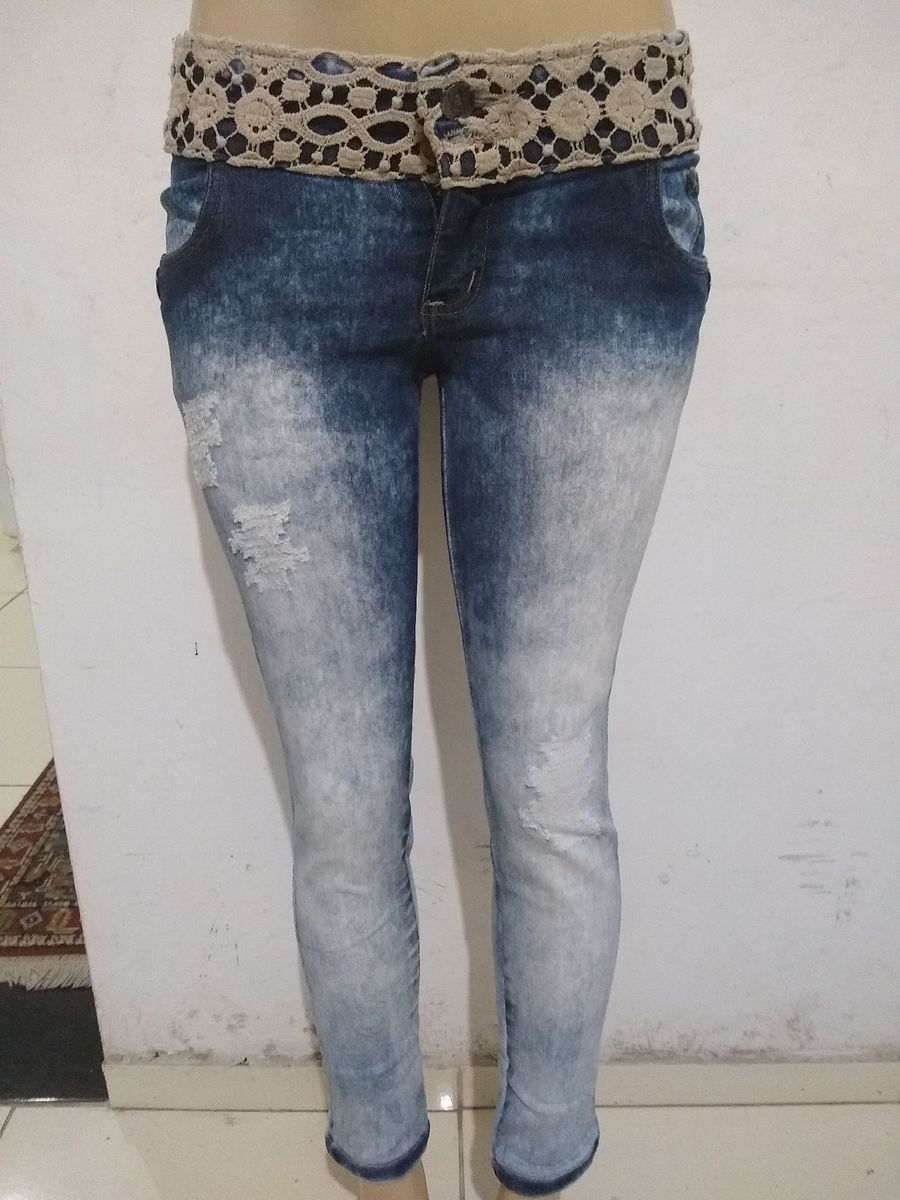 coz de calça