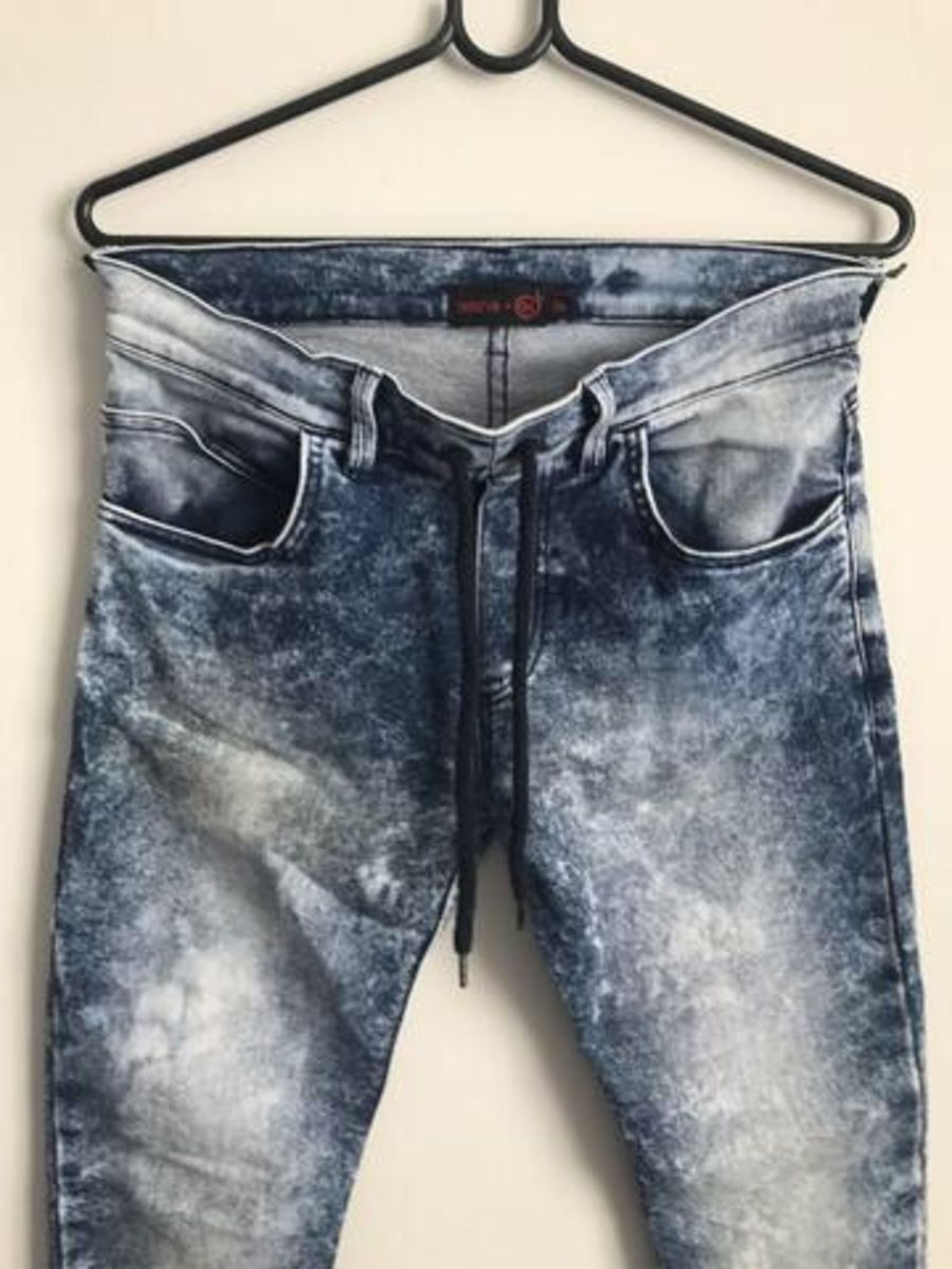 calça jeans c&a masculina