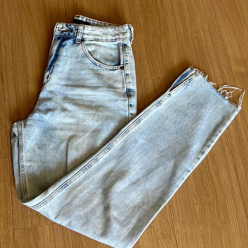 Calcas jeans hot sale na c&a