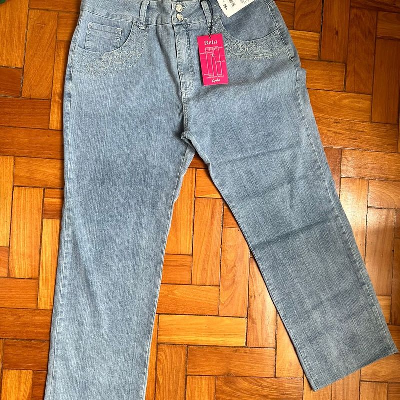 Leader sales calça jeans