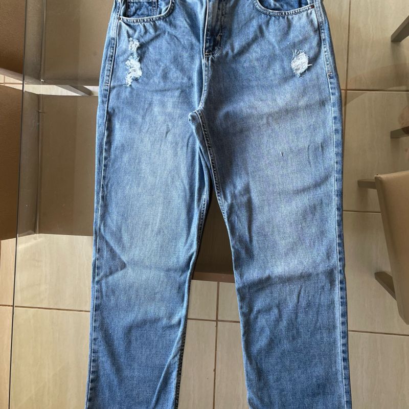 Calça store pool jeans