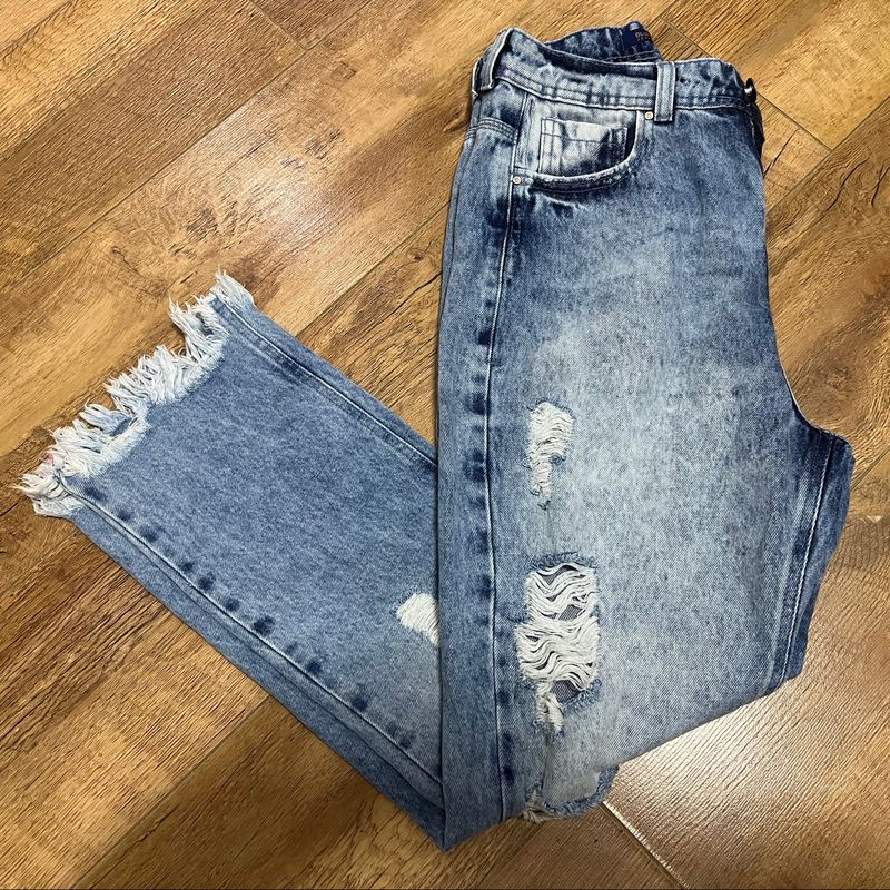 Calça jeans store masculina na renner