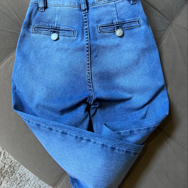 Calça jeans 2024 da revanche