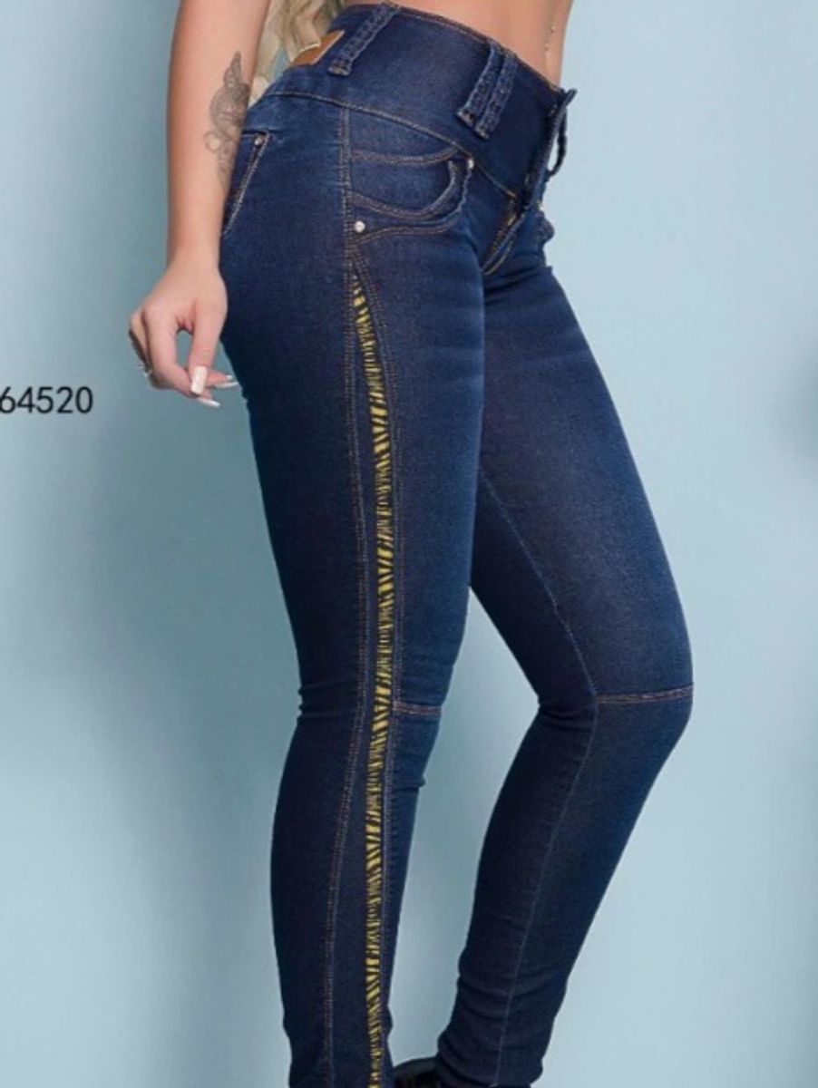 calças jeans r19