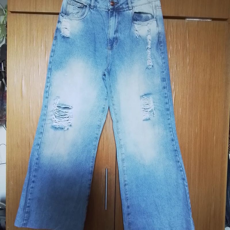 Riachuelo calças best sale jeans femininas