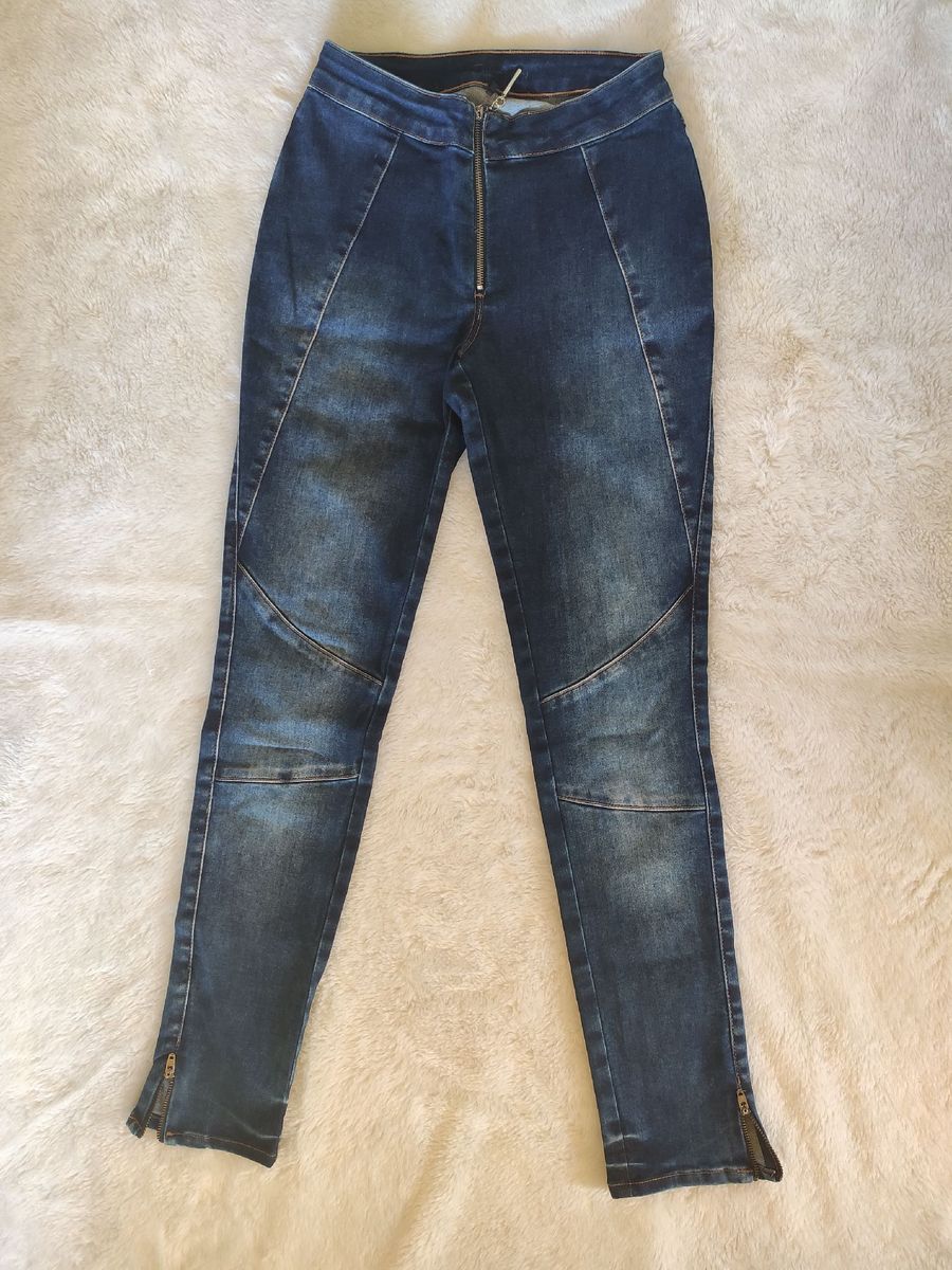 calça jeans riccieri