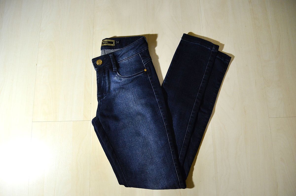 roscel jeans atacado