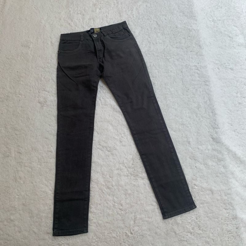 Calça Jeans Rota 77 Calça Masculina Rota 77 Usado 70387754 enjoei