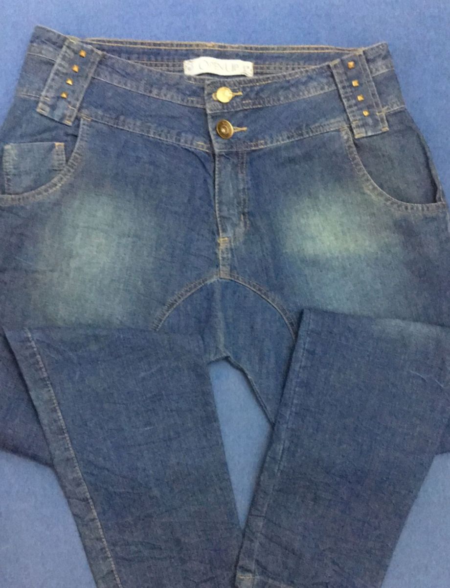 leader jeans