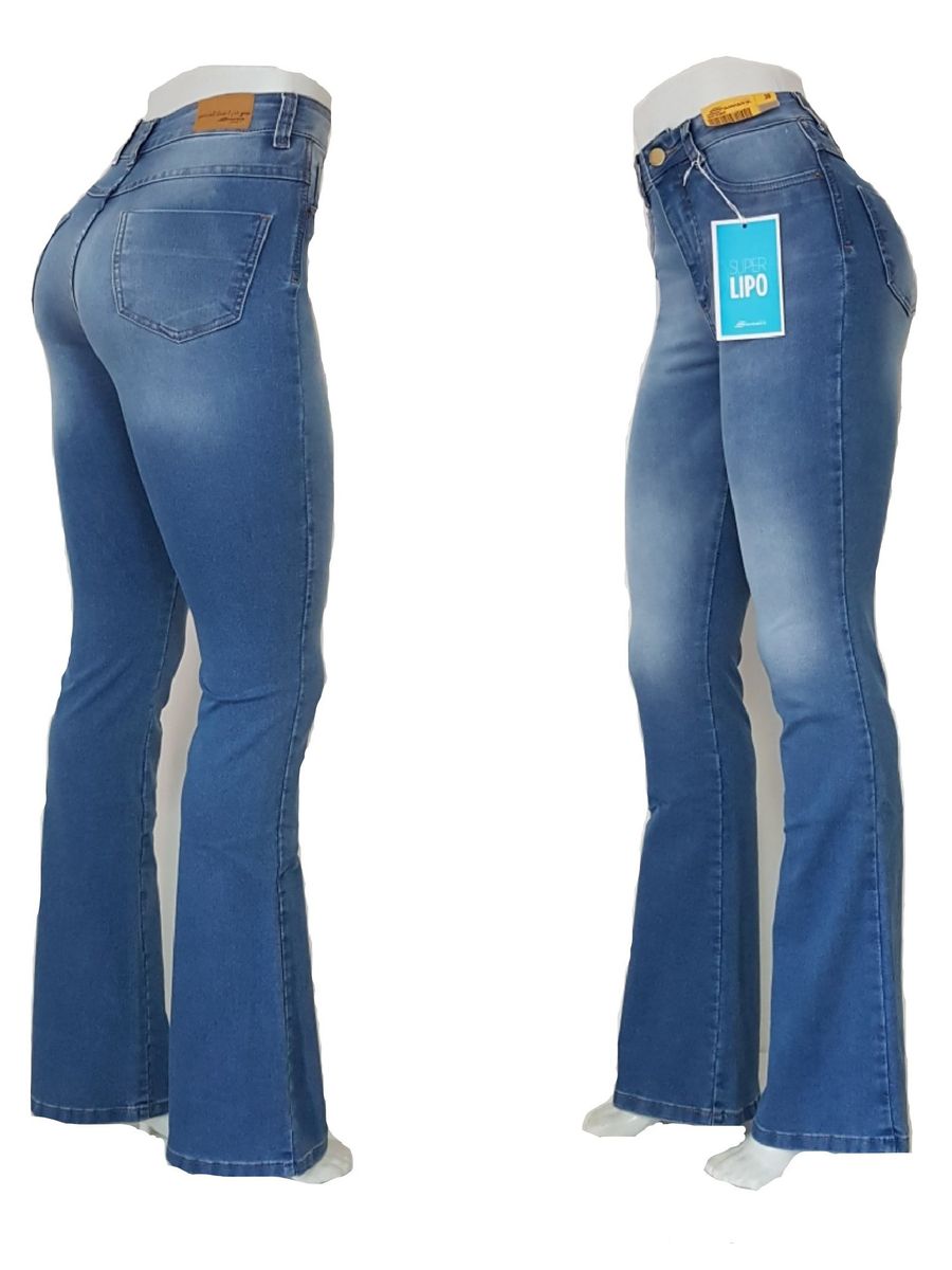 jeans sawary feminino