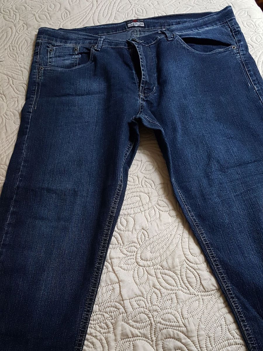 taco jeans masculino