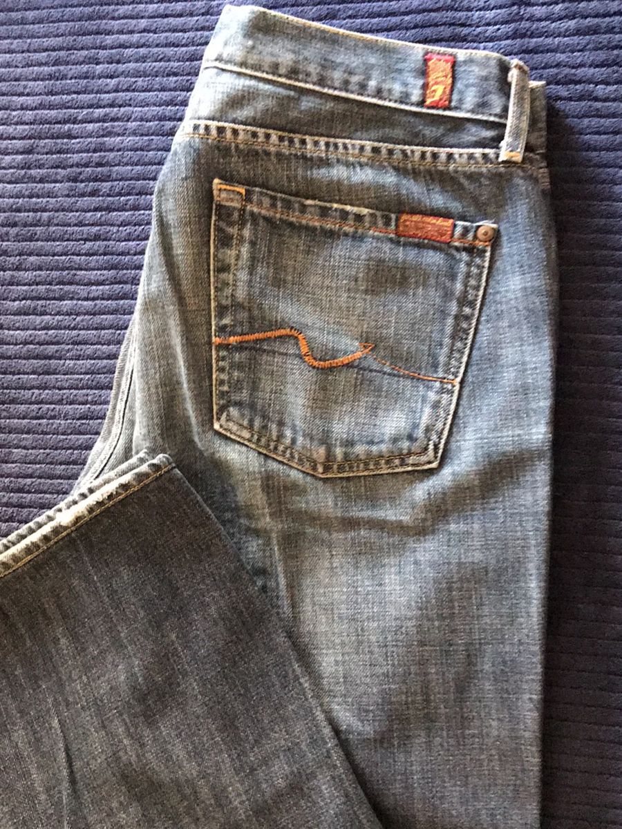 jeans seven