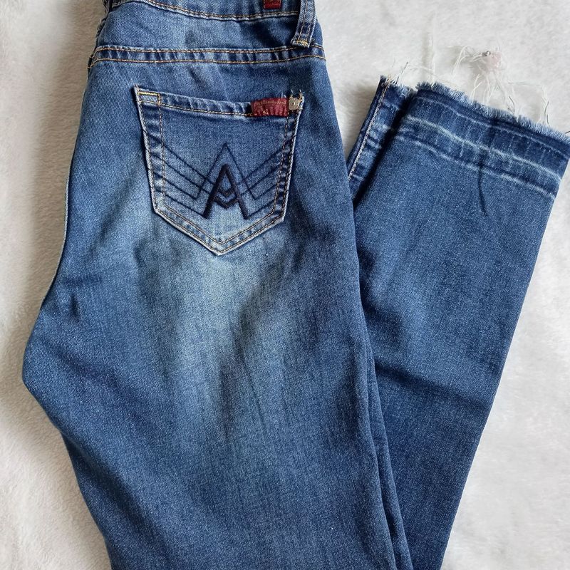 Calça store jeans seven