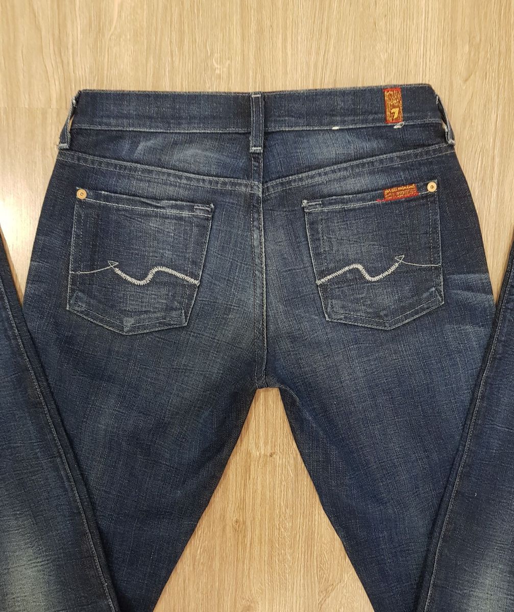 calça seven