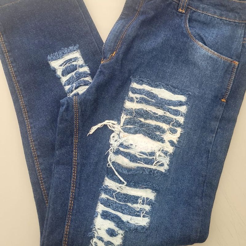 Sixty on sale four jeans