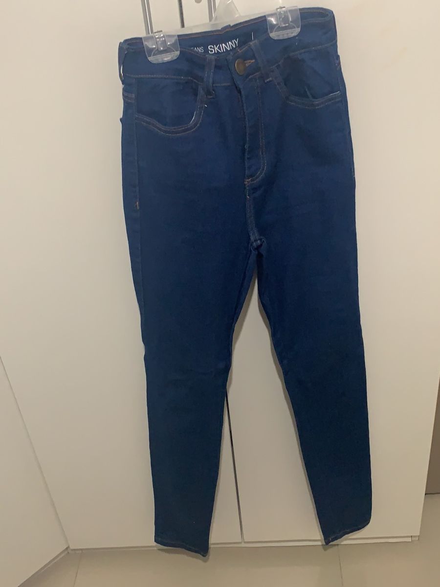 riachuelo calças jeans femininas