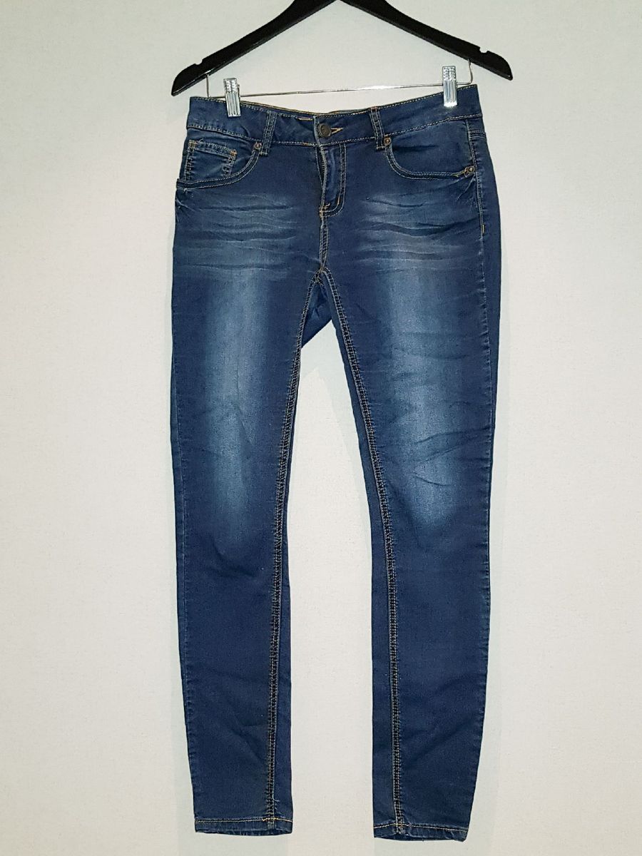 calça jeans feminina para bebe