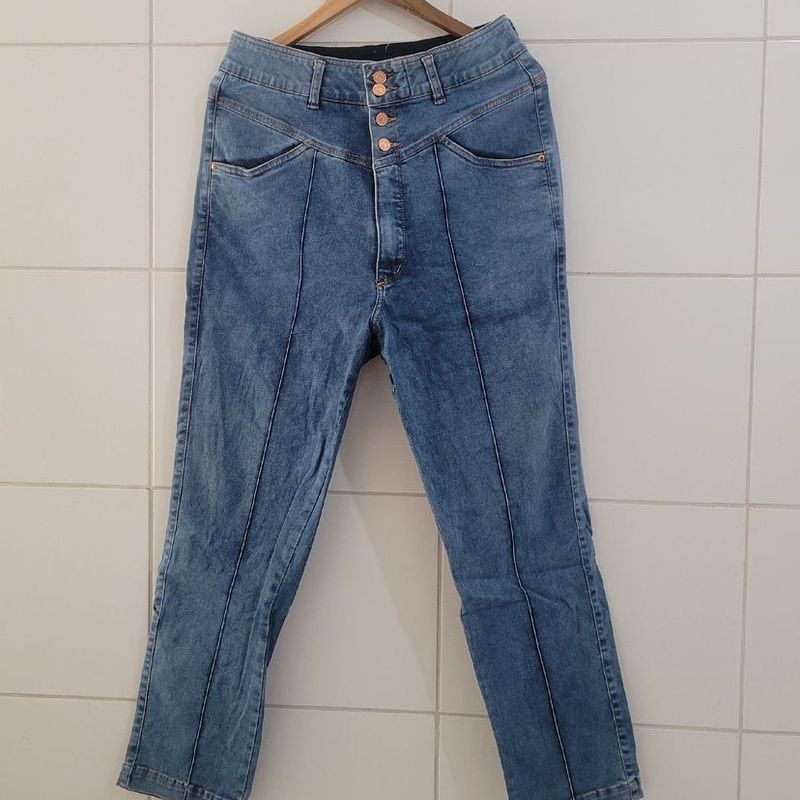 Looper 2024 calça jeans