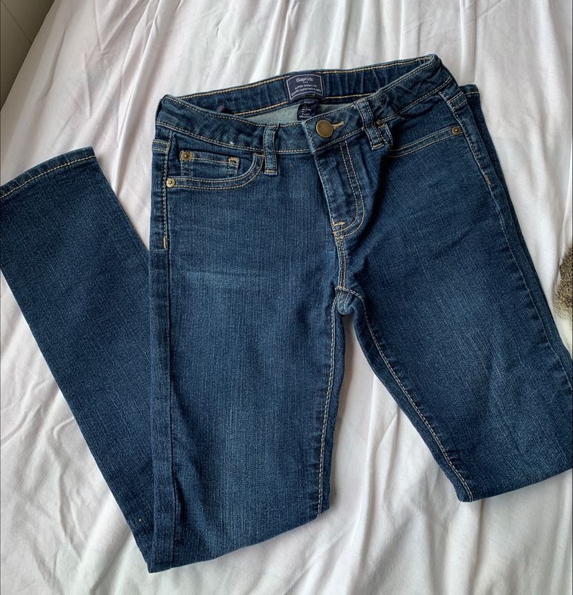 gap jeans for boys