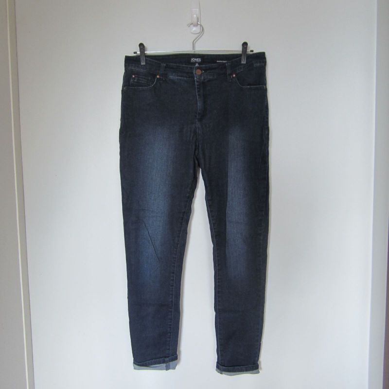 Jones new best sale york madison jeans