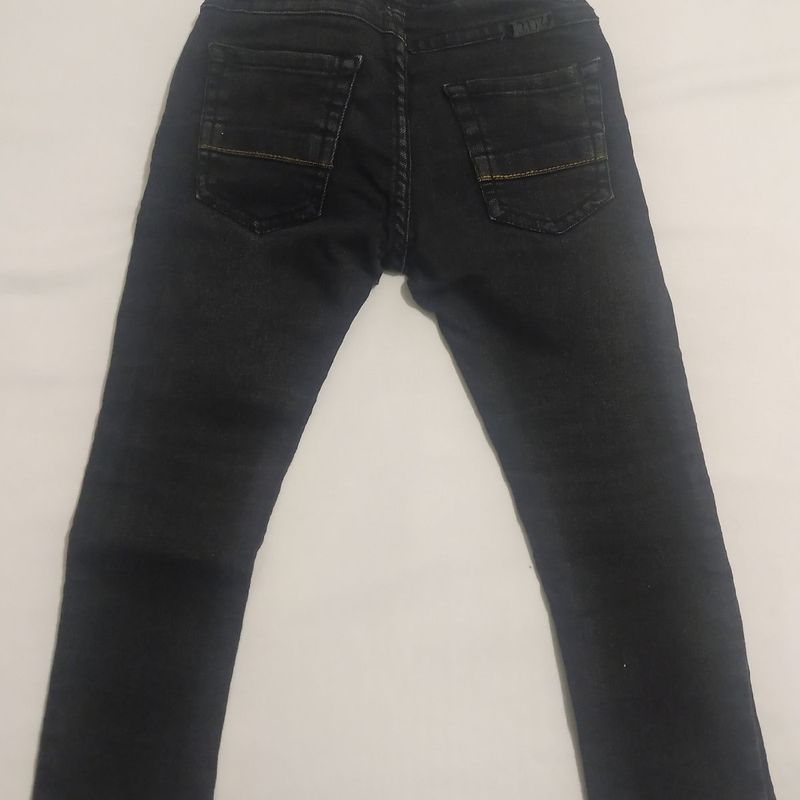 Calça jeans store skinning masculina c&a